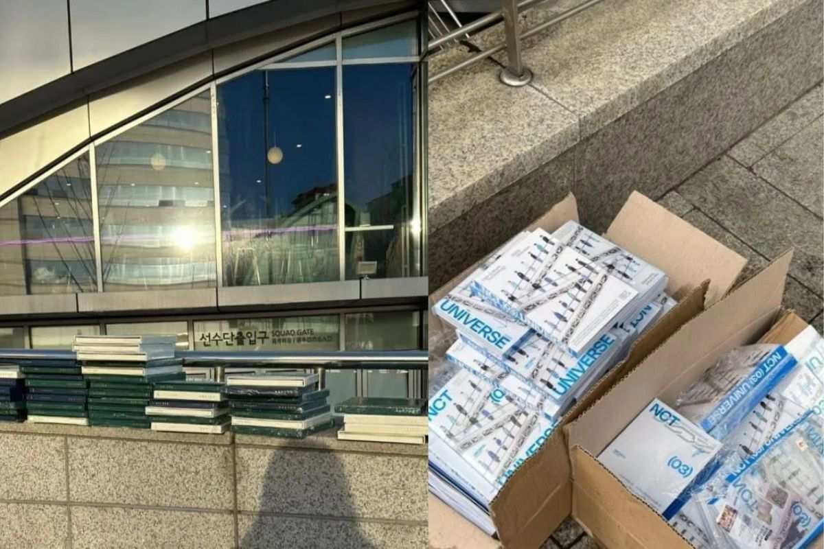 Suga de BTS impresiona a sus fans en medio de la crisis por la compra masiva de álbumes de K-Pop