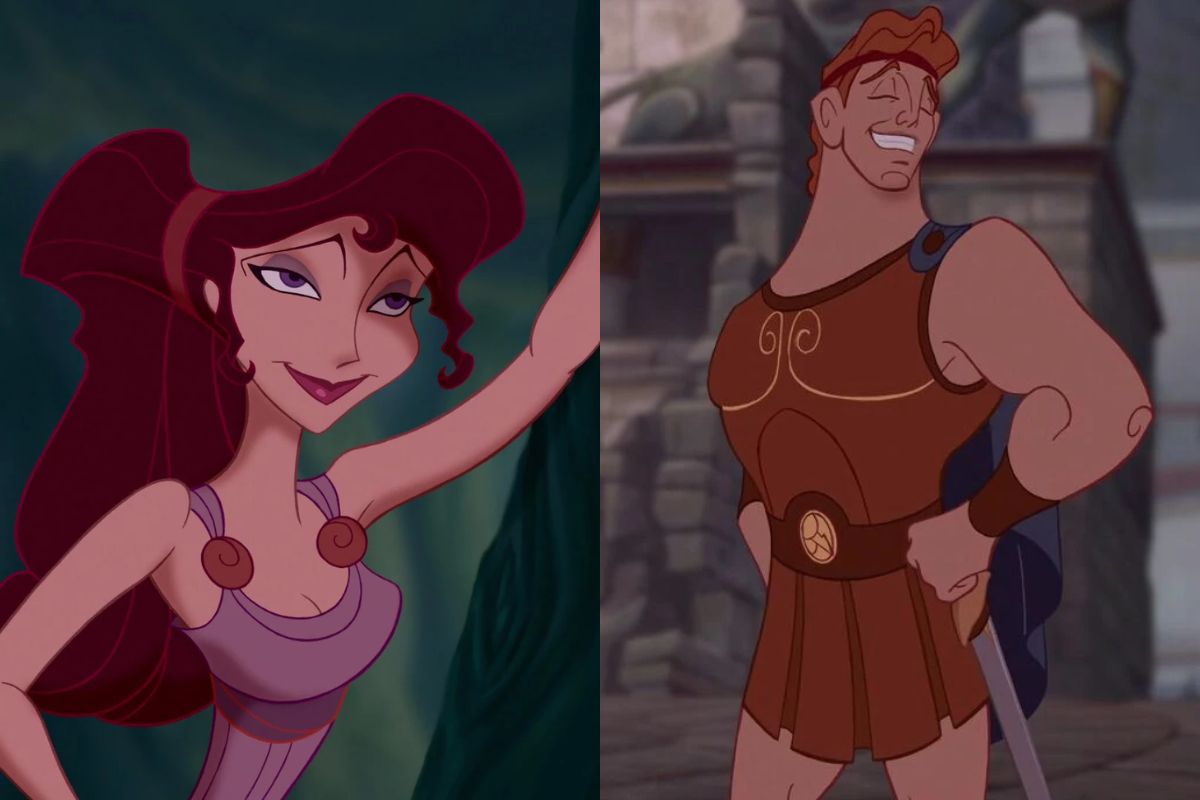 Ariana Grande sería una de las principales candidatas de Disney para interpretar a Megara de 'Hércules'