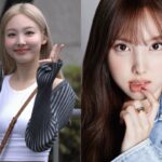 Asi es la dieta de Nayeon de TWICE cuando tiene una agenda bastante apretada