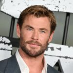 Así fue el duro entrenamiento de Chris Hemsworth para su papel en 'Furiosa'