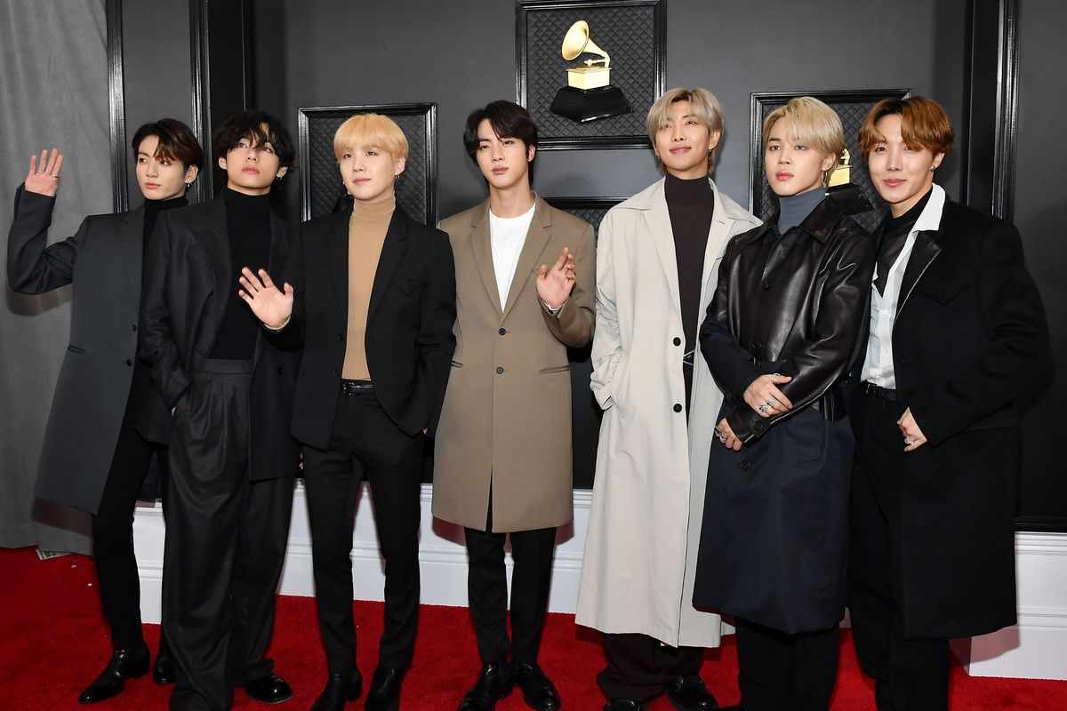 Una de las canciones más populares de BTS alcanza un nuevo récord 10 años después de su lanzamiento