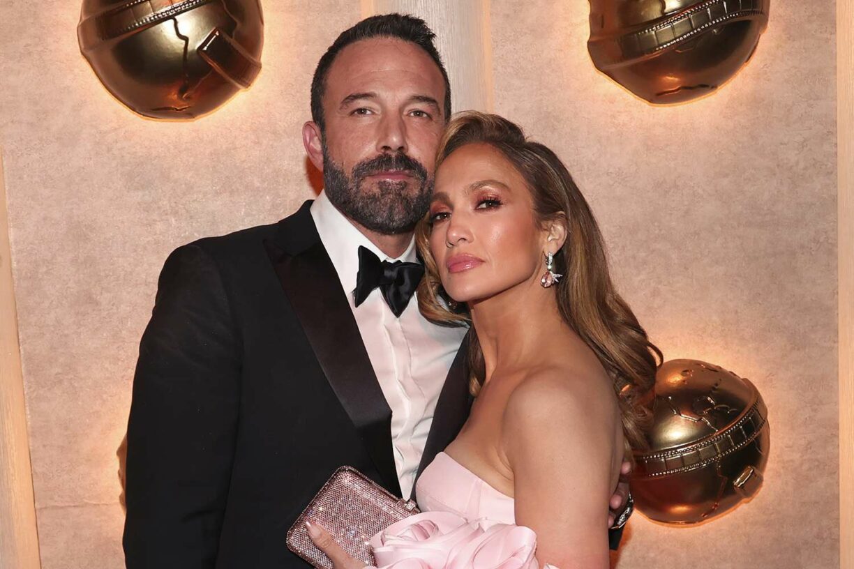 Ben Affleck furioso con Jennifer Lopez por obligarlo a hacerse cirugías estéticas, según medio de Estados Unidos
