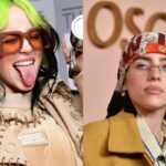 Billie Eilish logró conseguir el mayor número de reproducciones semanales de Spotify en toda su carrera