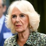 Camilla Parker ha revelado cuál es el lugar ficticio que le gustaría visitar, al parecer, sin el rey Carlos III