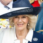 Camilla Parker recibió a invitados muy especiales en el Palacio de Buckingham