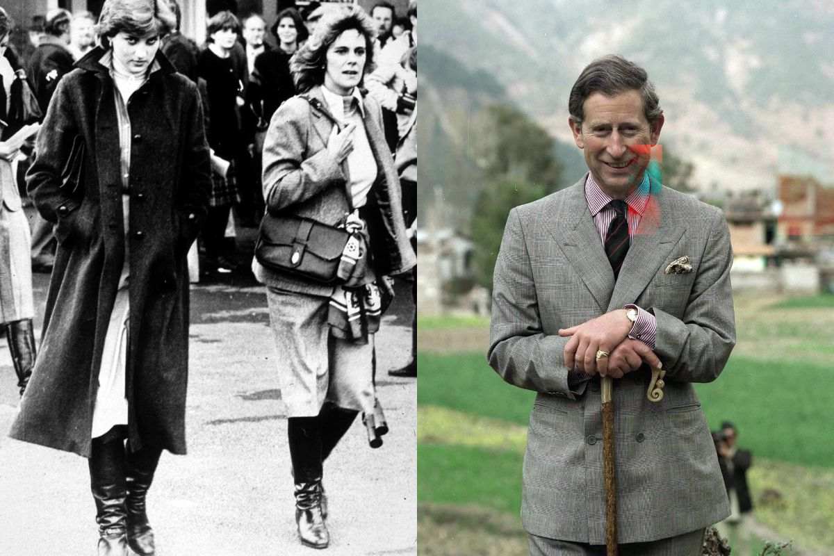 La reina Camilla Parker pasó de "rompe hogares" a ser uno de los activos más valiosos de la corona