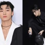Choi San de ATEEZ causa sorpresa con su increíble físico