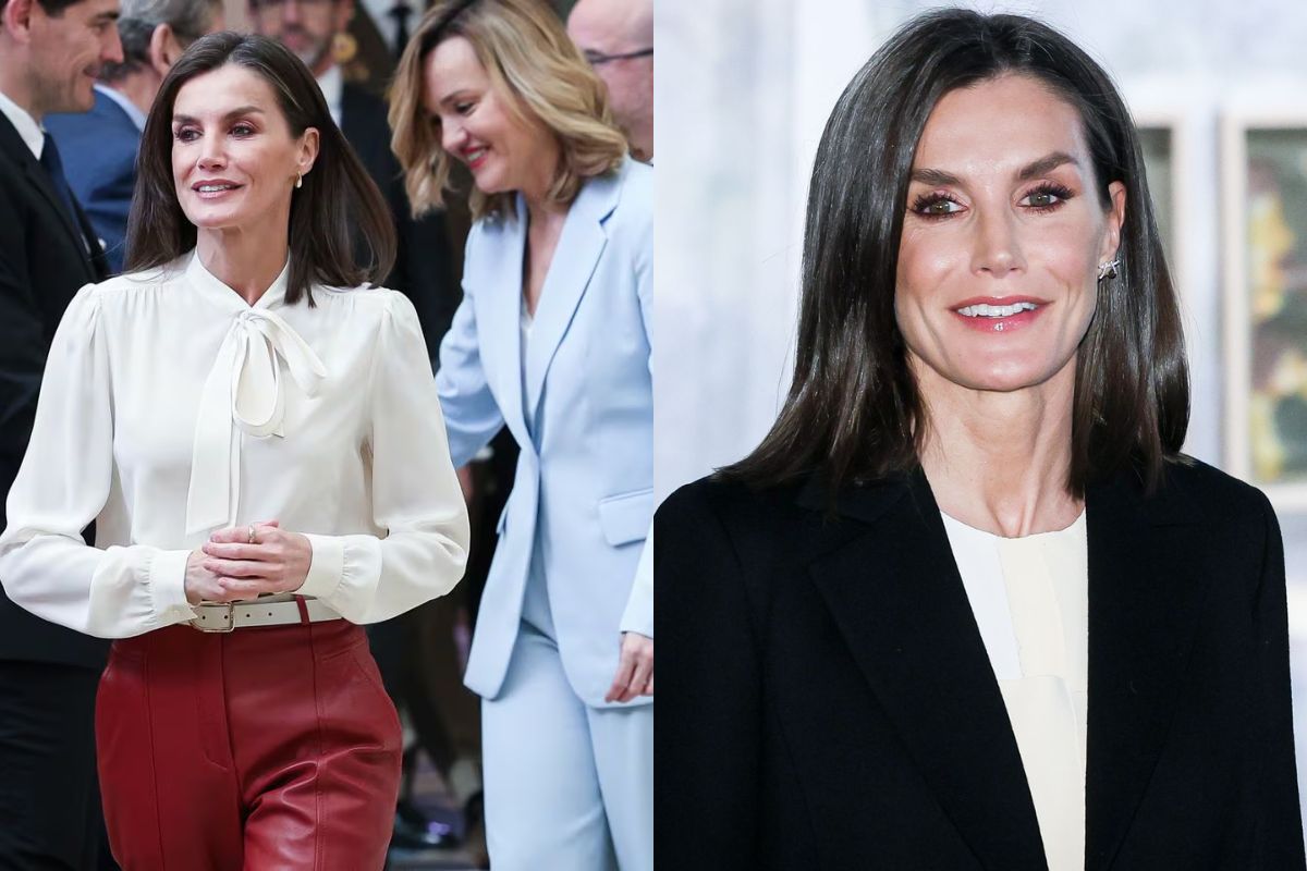 Conoce a la nueva mano derecha de la reina Letizia