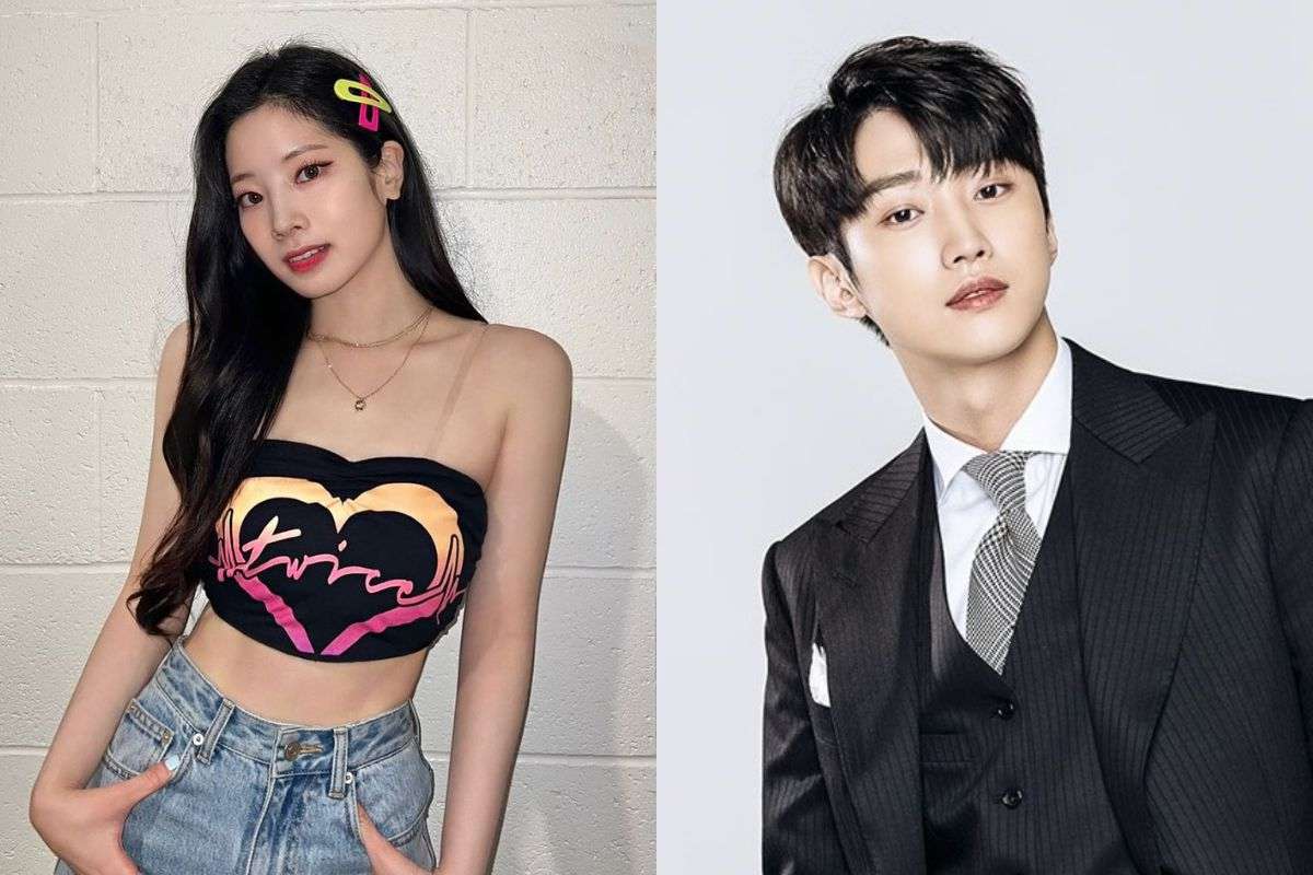 Dahyun de TWICE y Jinyoung han sido elegidos para protagonizar 'You Are the Apple of My Eyes'