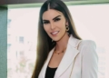 Destituyen a Cynthia de la Vega como directora de Miss Universo México