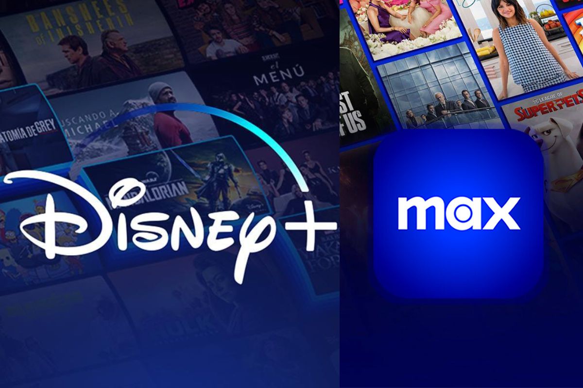 Disney y Warner Bros unirán sus servicios de streaming en los Estados Unidos