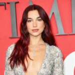 Dua Lipa exige un 'alto el fuego' en Gaza con un contundente mensaje en las redes sociales