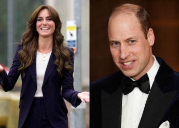 El TikTok viral sobre Kate Middleton y su supuesta obsesión con el príncipe William vuelve a ser tendencia