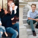 El destino real de los príncipes Archie y Lilibet podría estar ligado al futuro reinado del príncipe George, según experto