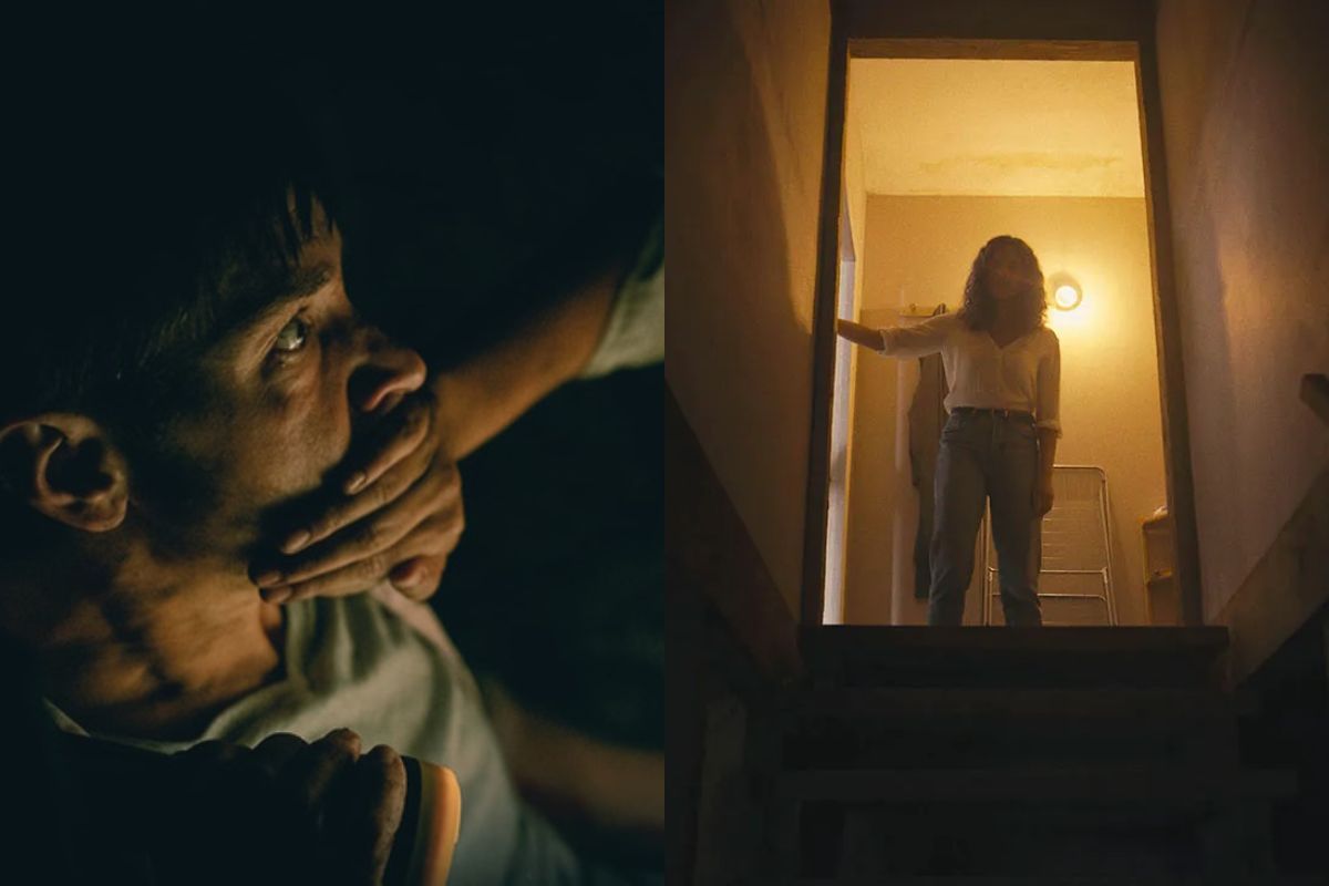 Es una de las películas más insanas, terroríficas y originales que hay, y ahora podrás verla en Netflix