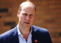 El posible motivo por el que el príncipe William no se ha sometido a un tratamiento capilar