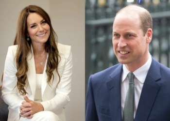 El posible rumor de Kate Middleton sobre el príncipe William se vuelve viral entre los medios