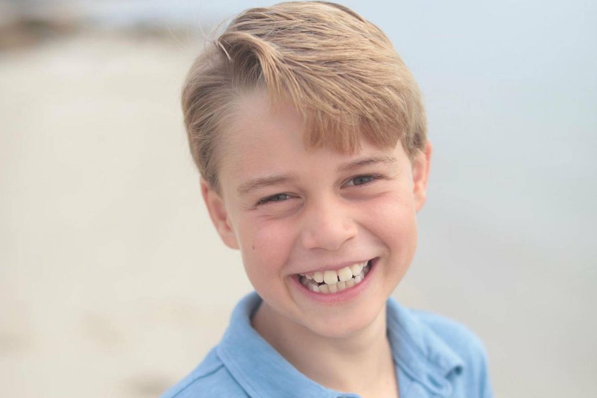 El destino real de los príncipes Archie y Lilibet podría estar ligado al futuro reinado del príncipe George, según experto