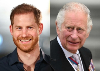 El príncipe Harry habría rechazado la oferta de alojamiento del rey Carlos III por motivos de 'seguridad'