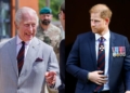El príncipe Harry habría rechazado oferta del rey Carlos III para alojarse en una residencia real en su más reciente viaje al Reino Unido