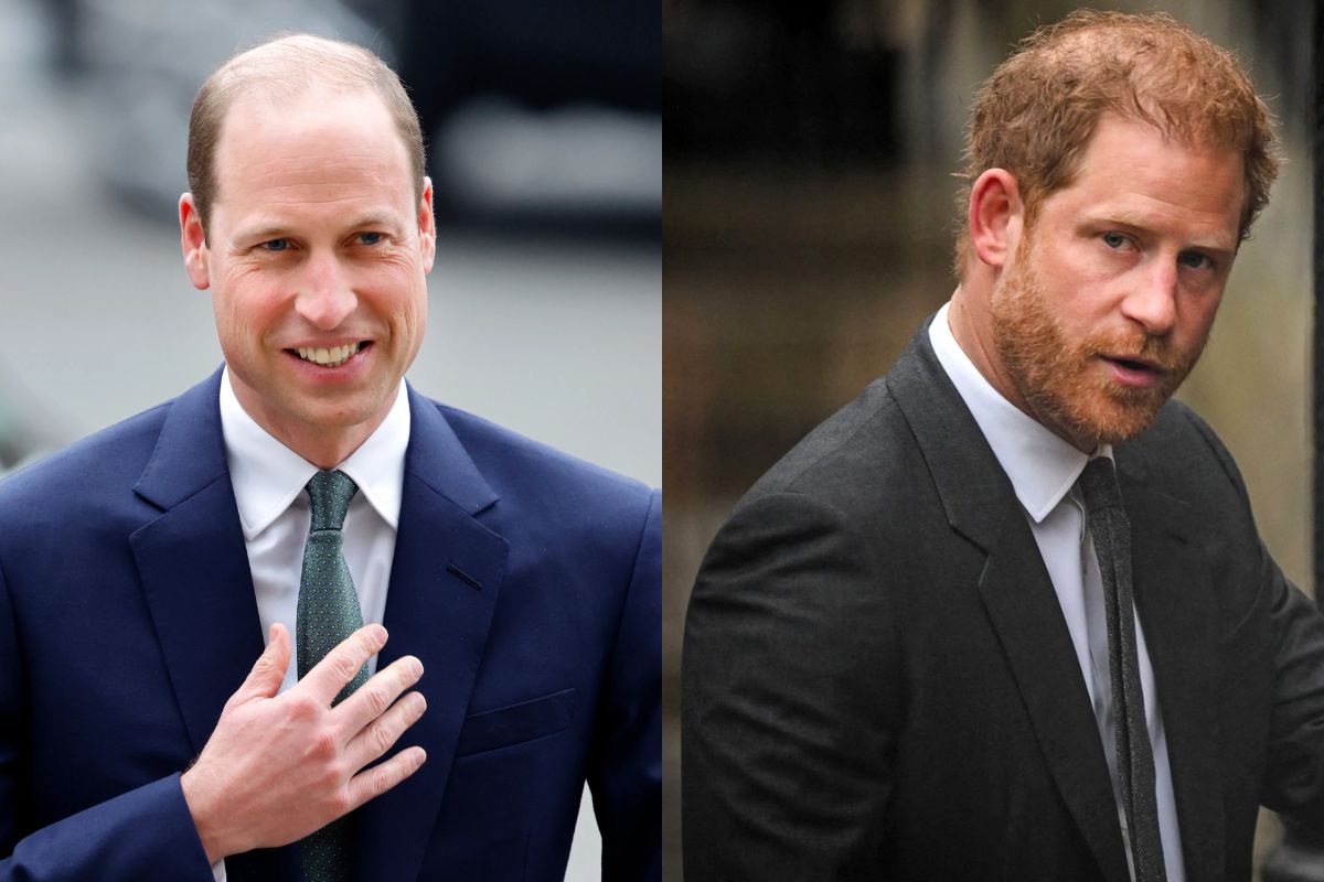 El príncipe Harry visitará el Reino Unido nuevamente y las esperanzas de una reconciliacion con William se desvanecen