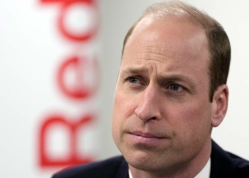 El príncipe William cancela sus próximos compromisos reales a última hora