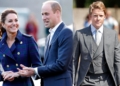El príncipe William tendrá un importante papel en la boda del duque de Westminster, ¿Irá con Kate Middleton