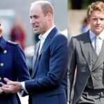 El príncipe William tendrá un importante papel en la boda del duque de Westminster, ¿Irá con Kate Middleton