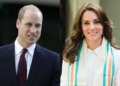 El príncipe William y Kate Middleton estarían en una lucha aterradora contra el cáncer, según experta real