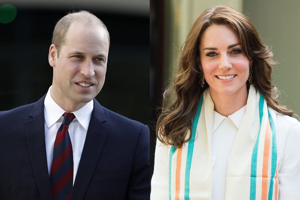 El príncipe William y Kate Middleton estarían en una lucha aterradora contra el cáncer, según experta real