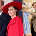 El príncipe William y Kate Middleton estarían viviendo un completo infierno, afirma la estilista de sus hijos