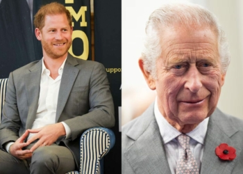 El rechazo del príncipe Harry a una propuesta de alojamiento del rey Carlos indicaría 'problemas muy profundos'