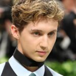 El reciente concierto de Troye Sivan en Portugal estuvo bastante subido de tono