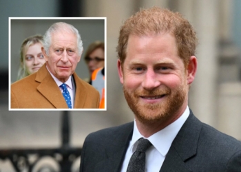 El rey Carlos III habría tomado una decisión final sobre el regreso del príncipe Harry al Reino Unido