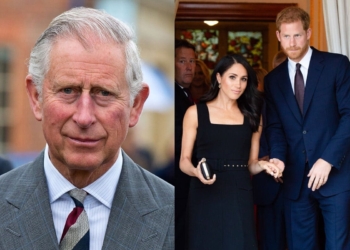 El rey Carlos III invitará al príncipe Harry y a Meghan Markle a pasar las vacaciones en Balmoral, afirma la prensa británica