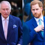 El rey Carlos III le habría enviado un contundente mensaje al príncipe Harry, según experto real