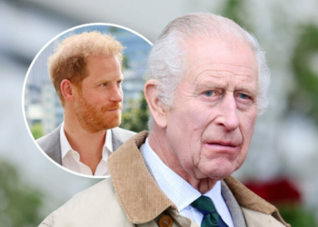 El rey Carlos III no quiere que el príncipe Harry lo moleste, afirma experto real