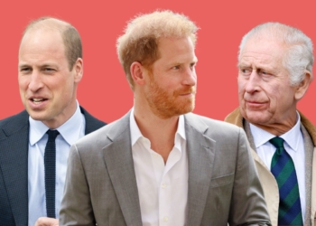 El rey Carlos III otorgará al príncipe William un título militar que le pertenecía al príncipe Harry