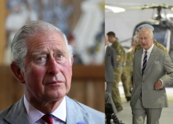 El rey Carlos III revela un impactante detalle sobre su cáncer