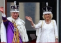 El rey Carlos III y la reina Camilla habrían tenido una queja en la coronación oficial, afirma experto