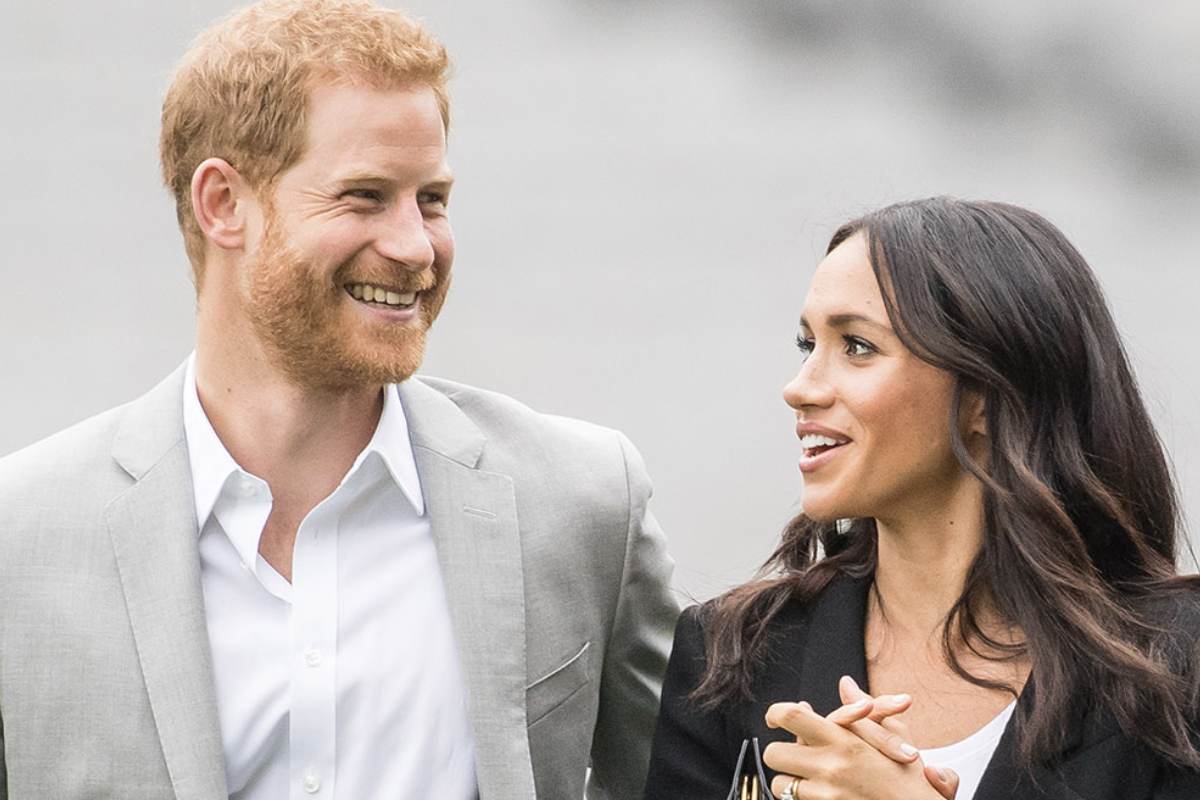 ¿Qué es lo que pediría Meghan Markle en caso de divorciarse del príncipe Harry?