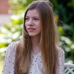Esta sería la estricta norma que debe cumplir la infanta Sofía en la academia