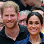 Este es el restaurante favorito del príncipe Harry y Meghan Markle en Estados Unidos
