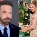 Este podría ser el motivo del porqué Ben Affleck no acompañó a Jennifer Lopez en la Met Gala 2024