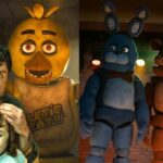Universal y Blumhouse confirman la fecha de estreno de 'Five Nights At Freddy's 2'