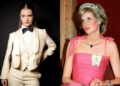 Florence Hunt de ‘Bridgerton’ revela que sintió un vínculo especial con la princesa Diana gracias a un vestido