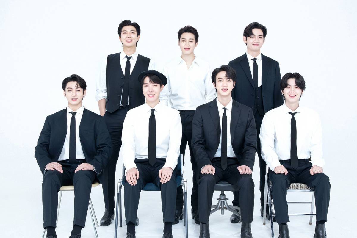 Los fans de BTS están totalmente decepcionados con HYBE por el K-Drama 'Begins Youth'