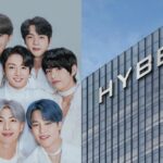 HYBE en investigación por el gobierno surcoreano tras acusación de manipular los charts de BTS