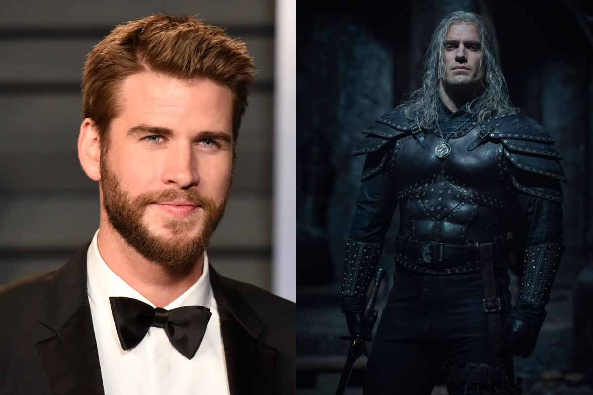Hecha un vistazo al nuevo traje que usará Liam Hemsworth para interpretar a Geralt de Rivia en la 4ta temporada de 'The Witcher'