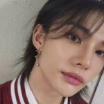 Hyunjin de Stray Kids llena de ternura a sus fans con una respuesta poética en una entrevista con Cartier